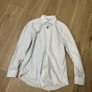 Charles Tyrwhitt dress shirt 16/34